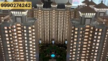 Arihant Abode - Project Overview & Sample Flat Tour